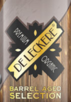 De Leckere Barrel Aged Selection logo